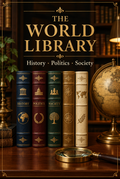 The World Library ebook collection cover