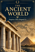 The Ancient World ebook cover