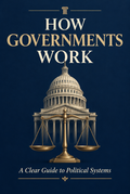 How Governments Work ebook cover